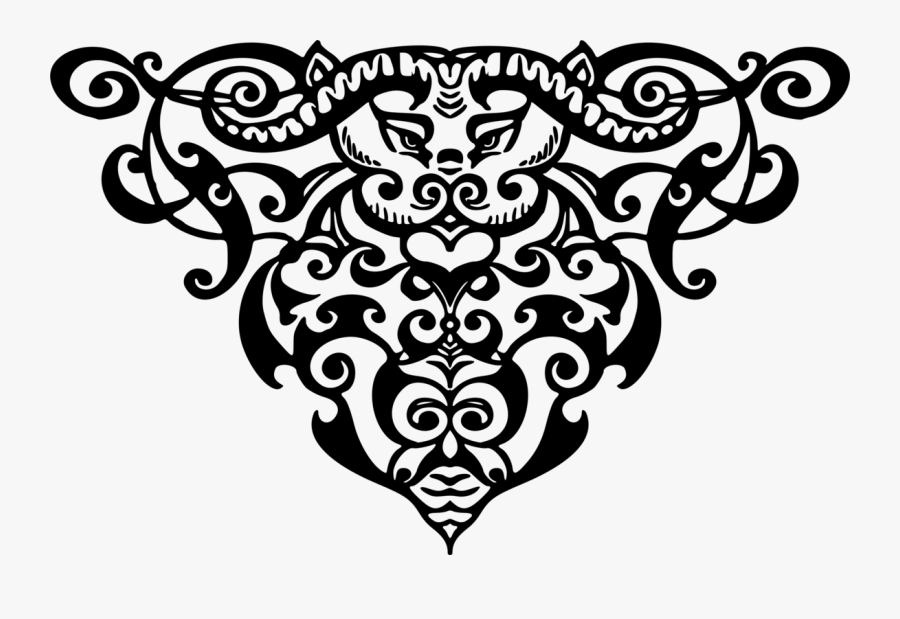 Visual Arts,art,symmetry - Illustration, Transparent Clipart