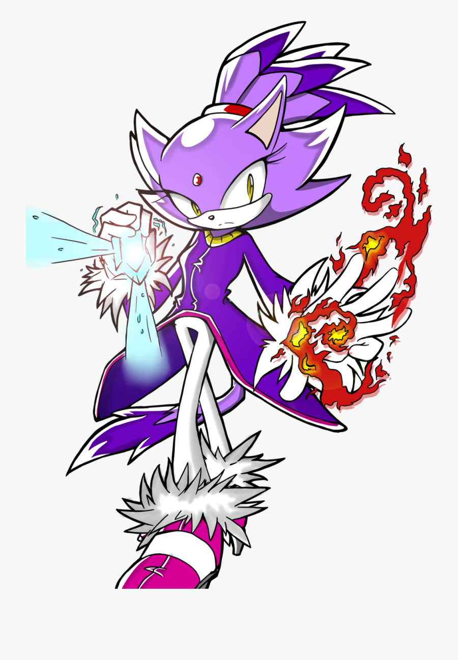 Snowflake Colored Clipart Purple - Drawing, Transparent Clipart