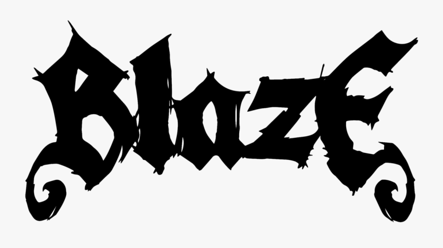 Majik Ninja Entertainment Png - Blaze Ya Dead Homie, Transparent Clipart