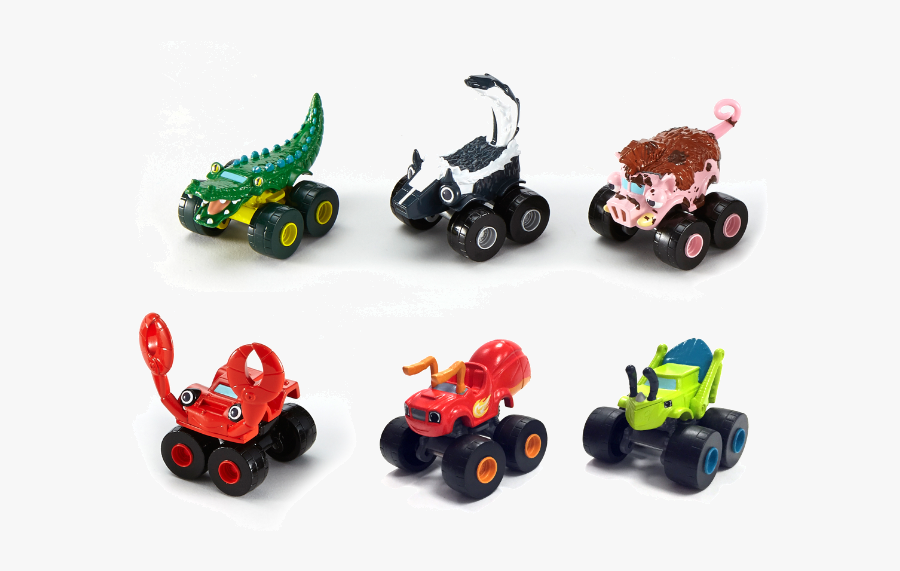 Model Car, Transparent Clipart