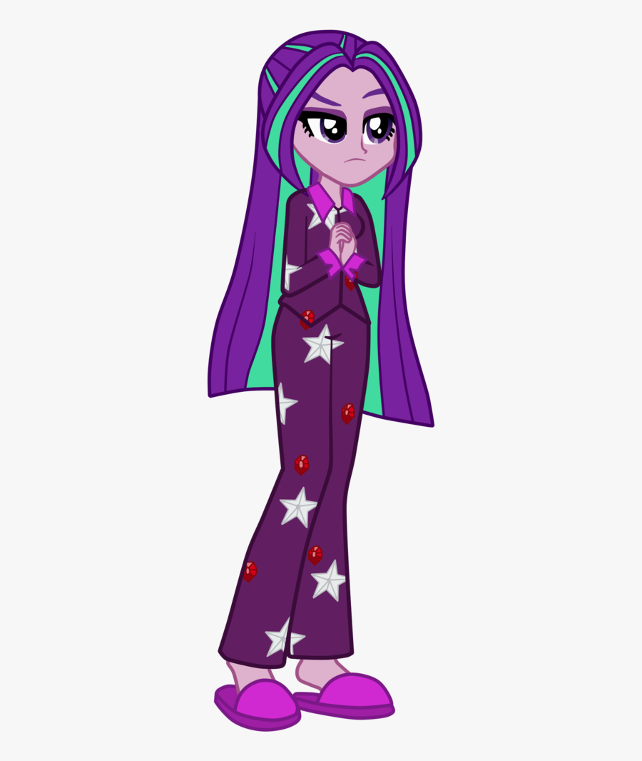 my little pony aria blaze