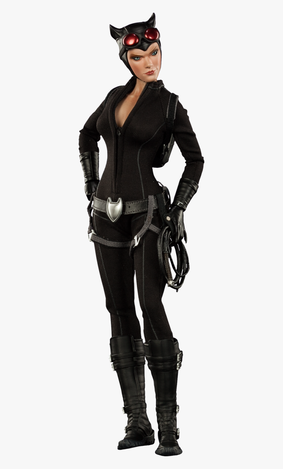 Catwoman Png, Transparent Clipart