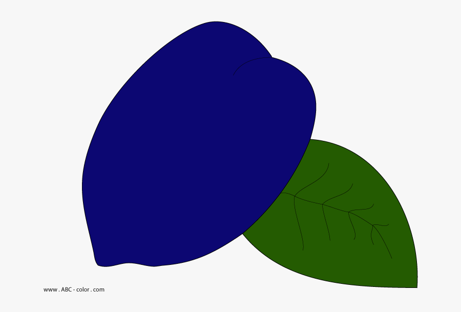 Download Bitmap Clipart Plum, Transparent Clipart