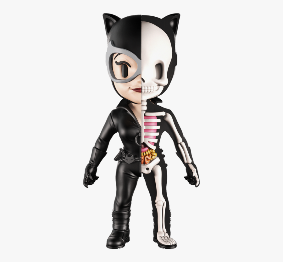 Dc Catwoman, Transparent Clipart
