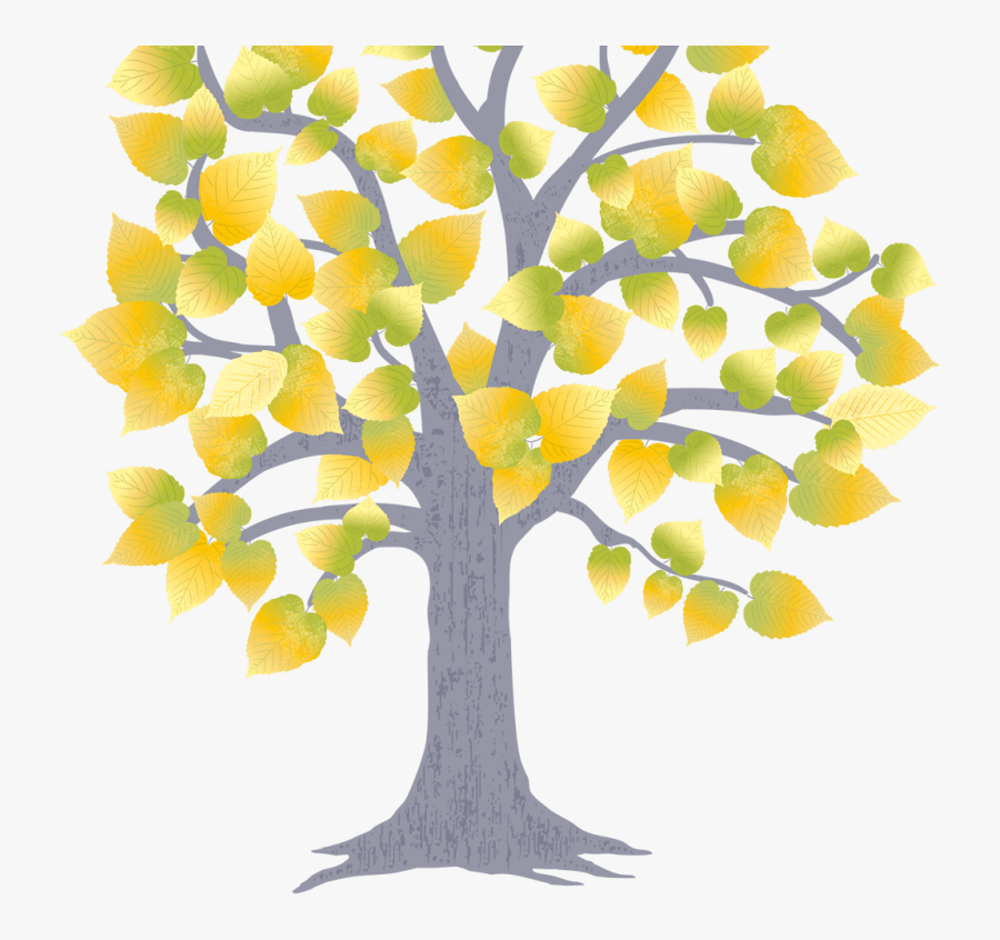 Powers Of Attorney - Maidenhair Tree, Transparent Clipart