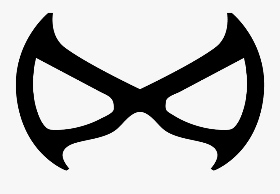 Marvel"s Black Cat To Join Dc"s Catwoman On Stands - Black Cat Marvel Symbol, Transparent Clipart