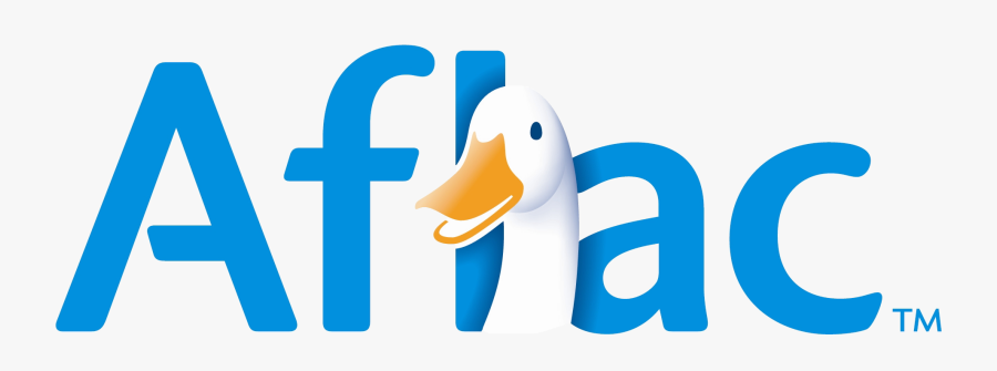 Aflac Duck, Transparent Clipart