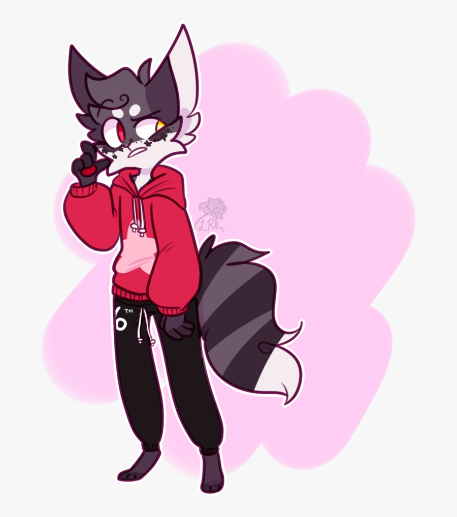 Clip Art Emma Watson Furry - Cartoon, Transparent Clipart