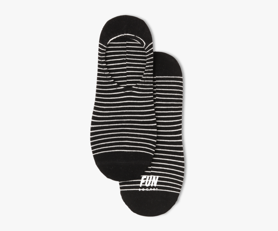 Sock Clip Fun - Flip-flops, Transparent Clipart