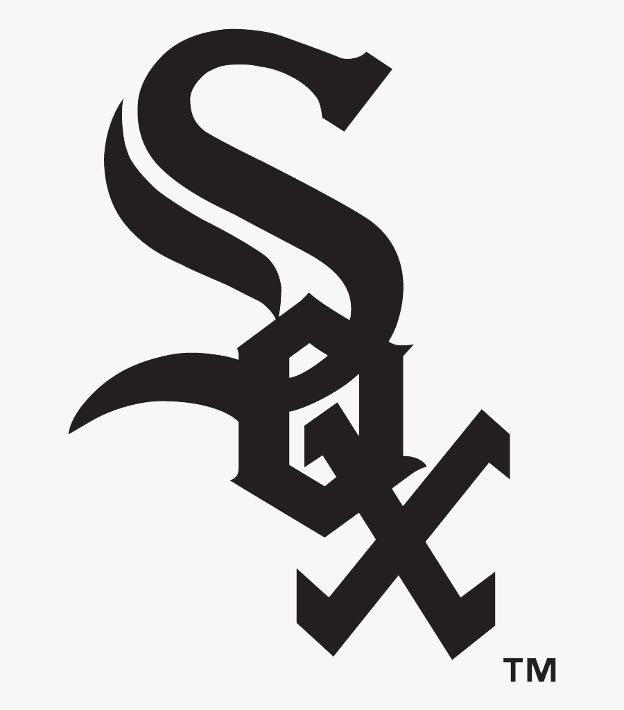 Clip Art Chicago White Sox Clipart - Chicago White Sox Png, Transparent Clipart