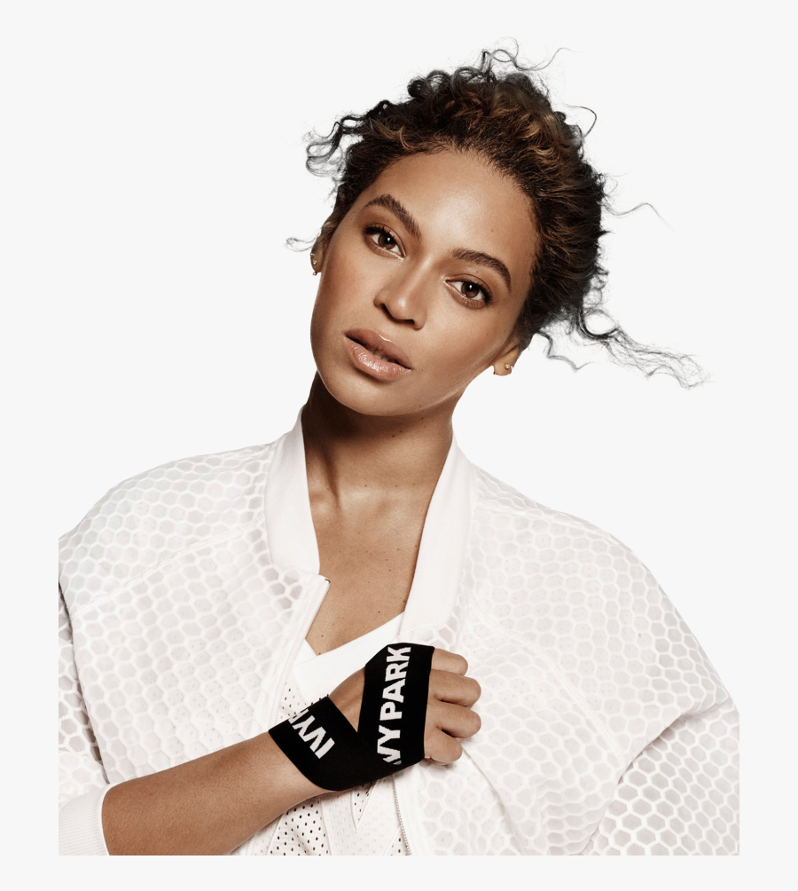 Transparent Beyonce Clipart - Beyonce Elle, Transparent Clipart
