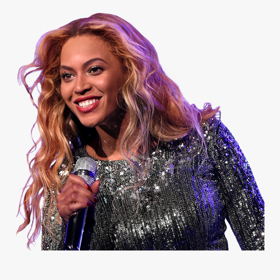 Beyonce Png Transparent Images - Beyonce Before I Let You Go, Transparent Clipart