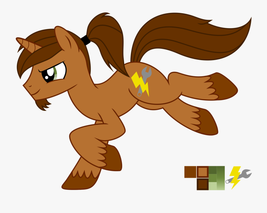 Transparent Goatee Clipart - Cartoon, Transparent Clipart