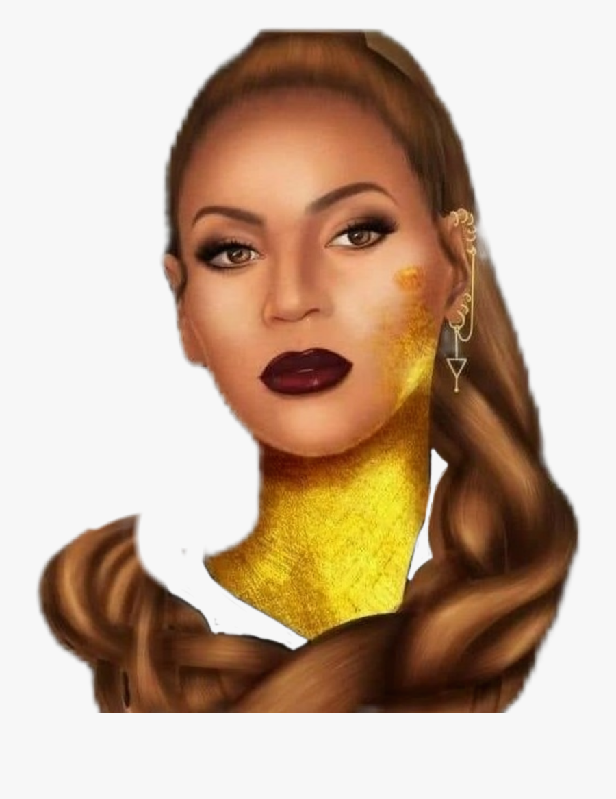 #beyoncé #beyhive #lemonade #beyonce - Illustration, Transparent Clipart