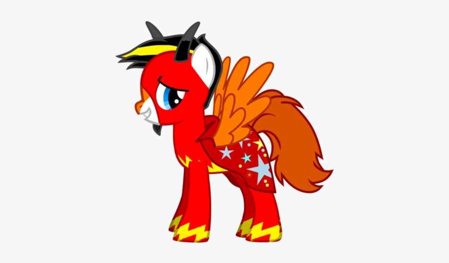 Devil Clipart Goatee - Dusty Crophopper Mlp, Transparent Clipart