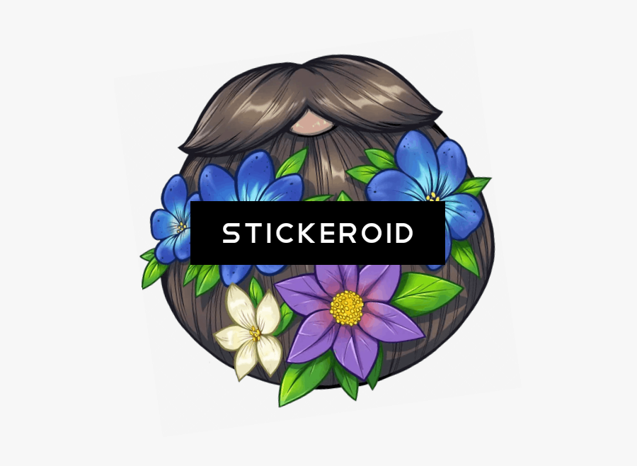 Transparent Jesus Beard Png - Shoe, Transparent Clipart