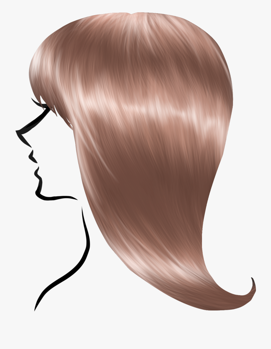 Clip Art Pinterest - 黒 染め 強要 問題, Transparent Clipart