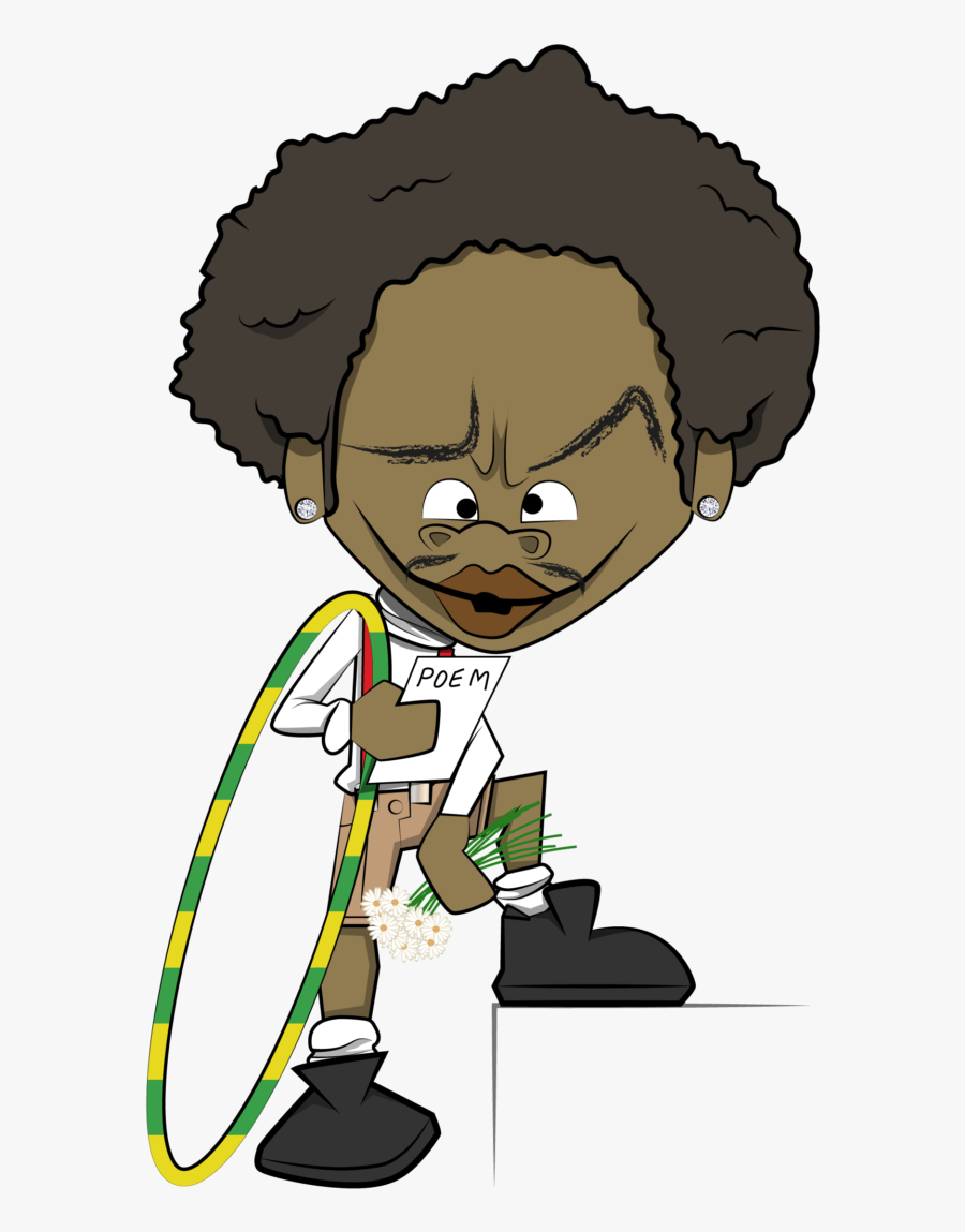 Cartoon, Transparent Clipart