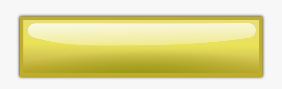 Square,rectangle,yellow - Gold Header Png, Transparent Clipart