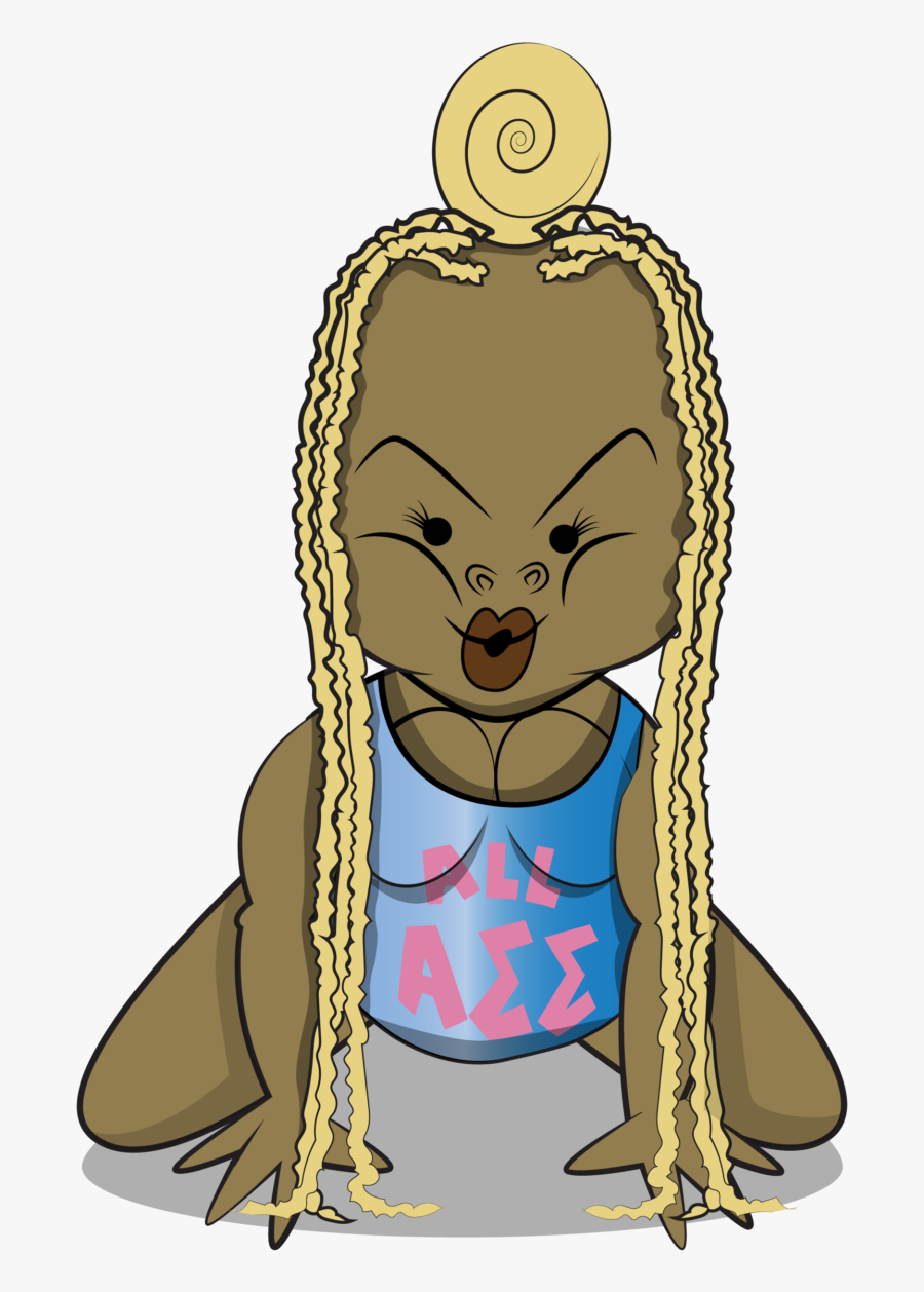 Cartoon, Transparent Clipart