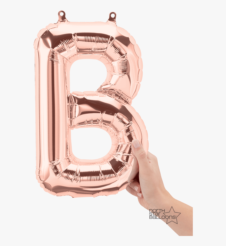 Rose Gold Banner Png, Transparent Clipart