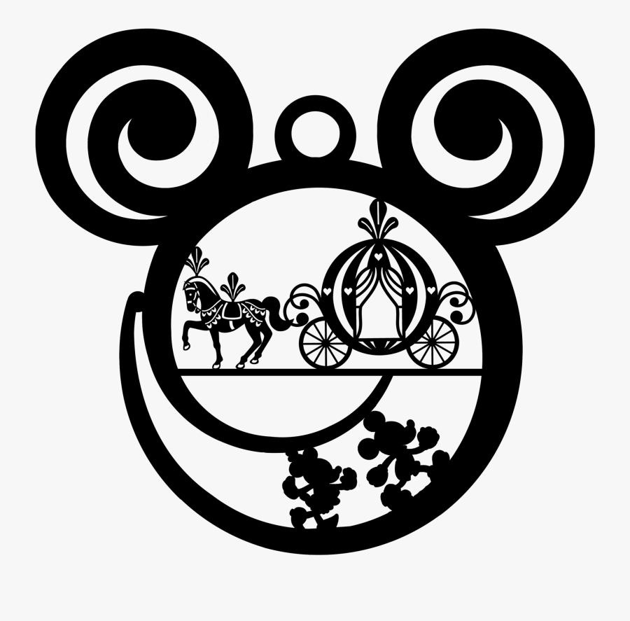 "
 Class="lazyload Lazyload Mirage Cloudzoom "
 Style= - Cinderella Carriage Silhouette, Transparent Clipart