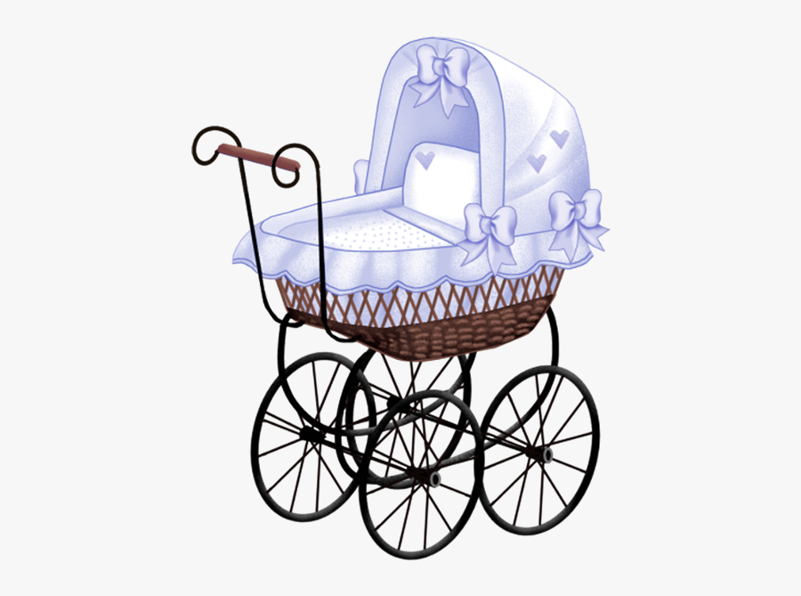Carriage Clipart At Getdrawings - Princess Carriage Carriage Clipart Baby Carriage Pink, Transparent Clipart