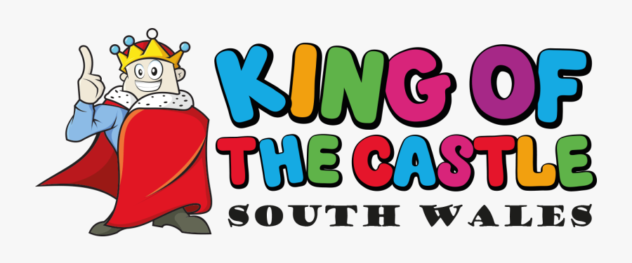 King Of The Castle South Wales, Transparent Clipart