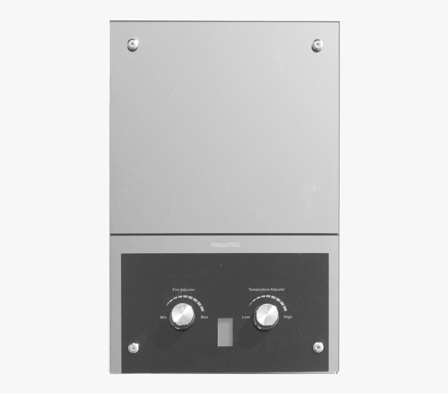 Gas Geyser Png Transparent Picture - Gadget, Transparent Clipart