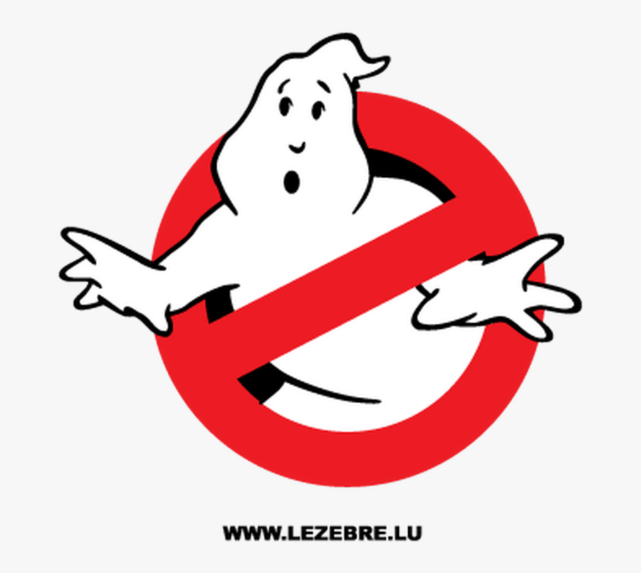 Ghostbusters Png Clipart , Png Download - Ghostbusters Logo To Print, Transparent Clipart