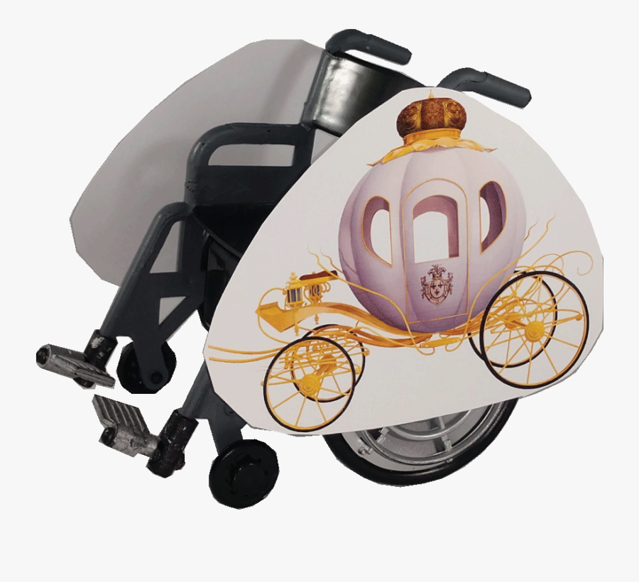 Carriage - Cart, Transparent Clipart
