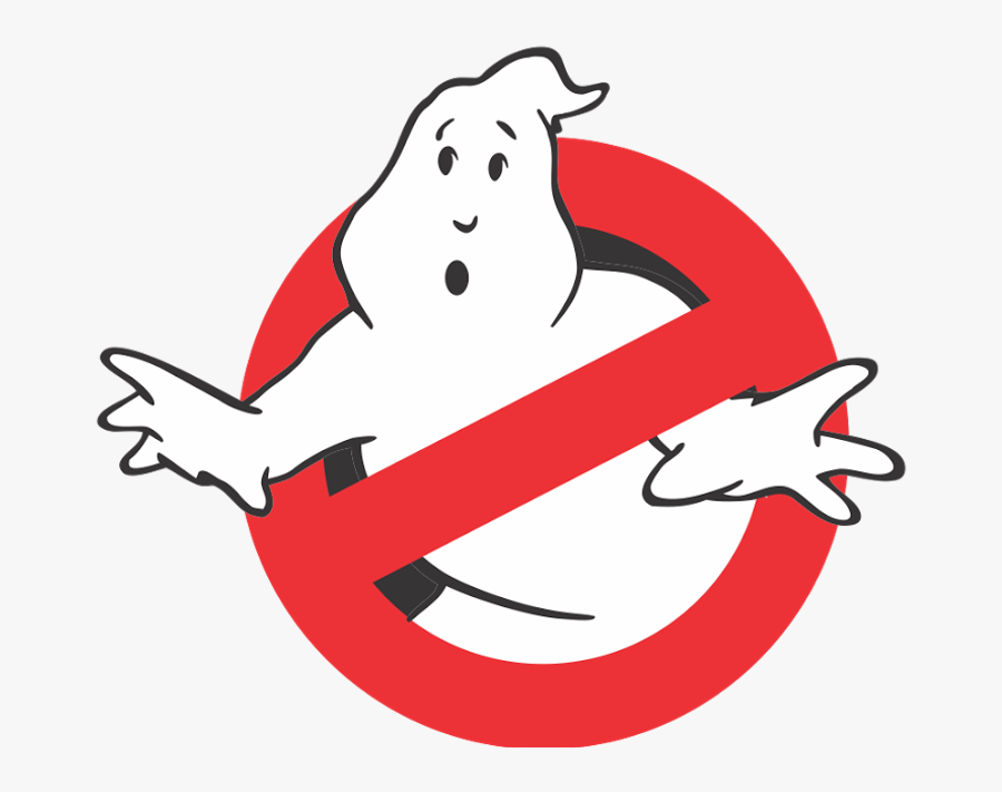 Ghostbusters Logo Vector , Transparent Cartoons - Ghostbusters Logo Png, Transparent Clipart