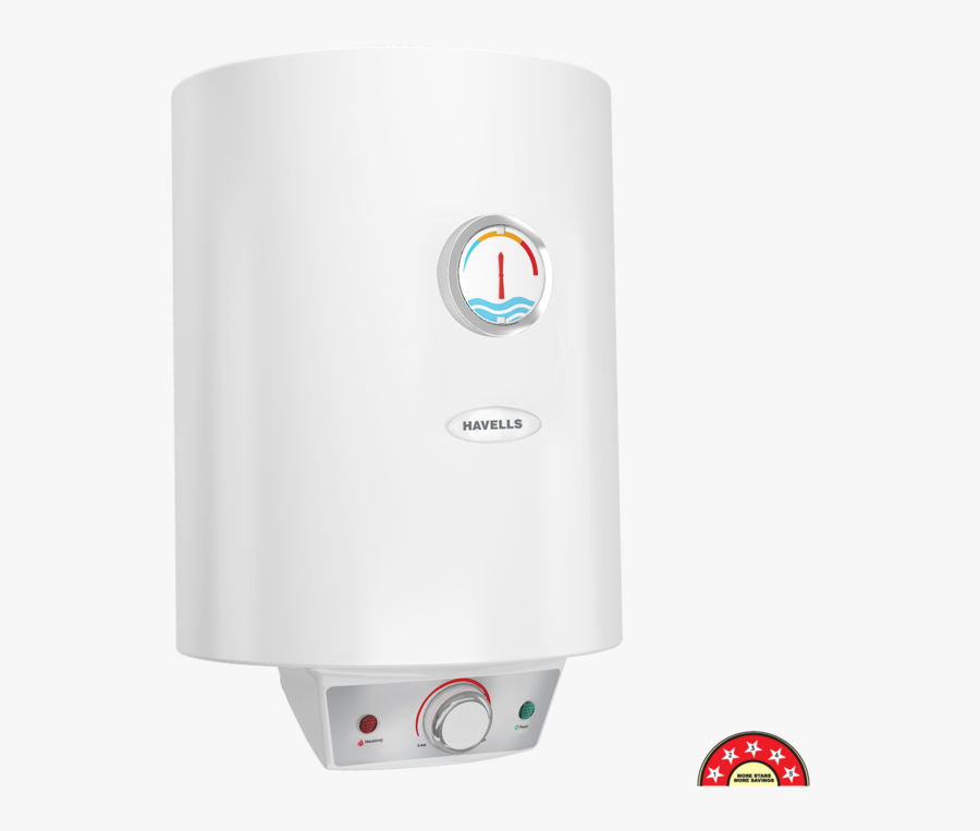 Havells Monza 25 Litre, Transparent Clipart