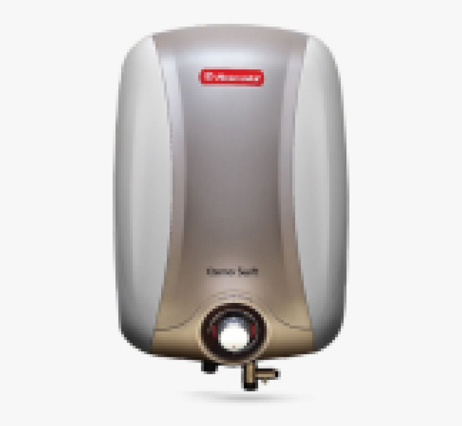 Racold Eterno White N Tan, Transparent Clipart