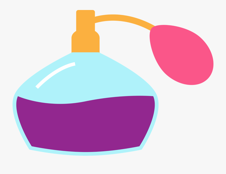 Perfume - Perfume For Princess Clipart, Transparent Clipart