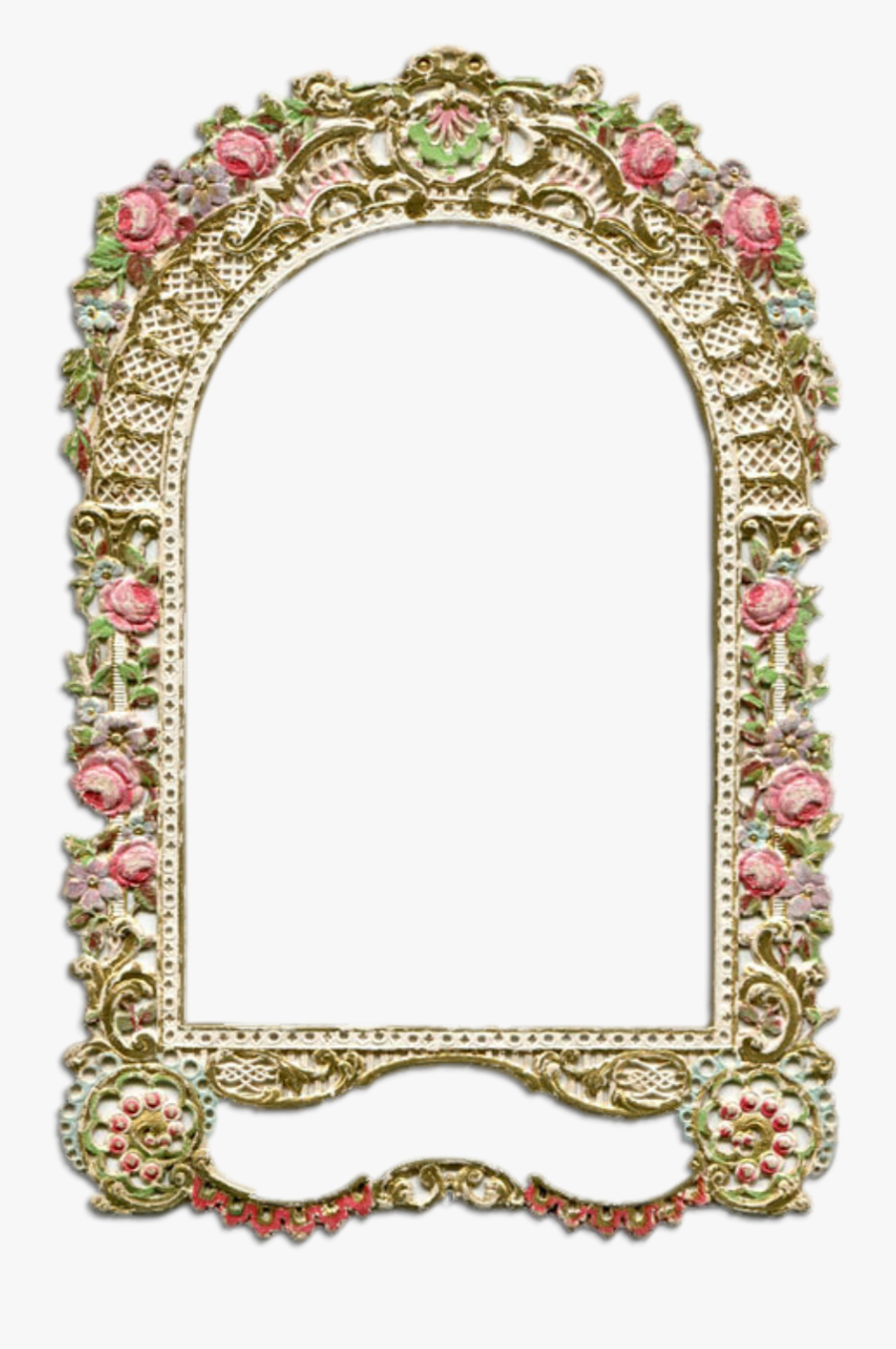 Happy Valentine's Day Vintage Free, Transparent Clipart