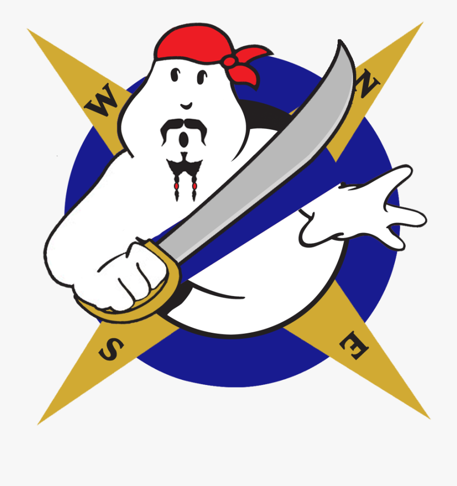 Transparent Stay Puft Png - Ghostbusters Logo Small , Free Transparent