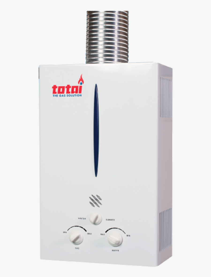 Totai Gas Geyser, Transparent Clipart