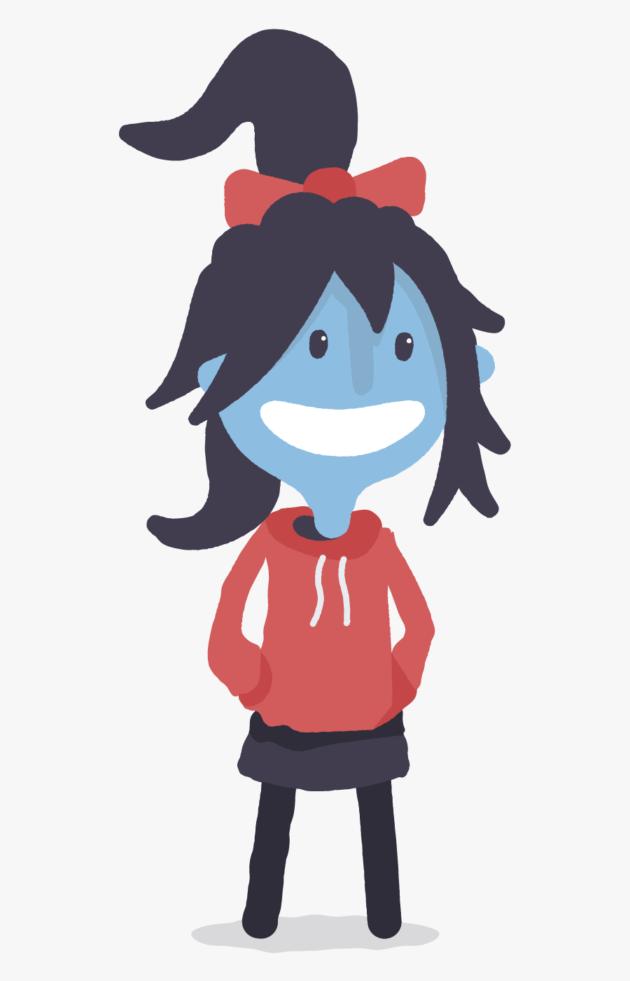 We All Know The Old Saying "use It Or Lose It - Cartoon, Transparent Clipart