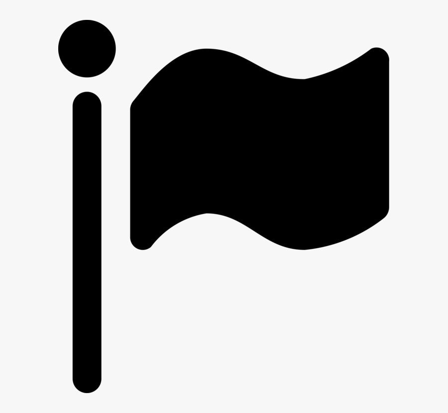 Flag Icon Svg, Transparent Clipart