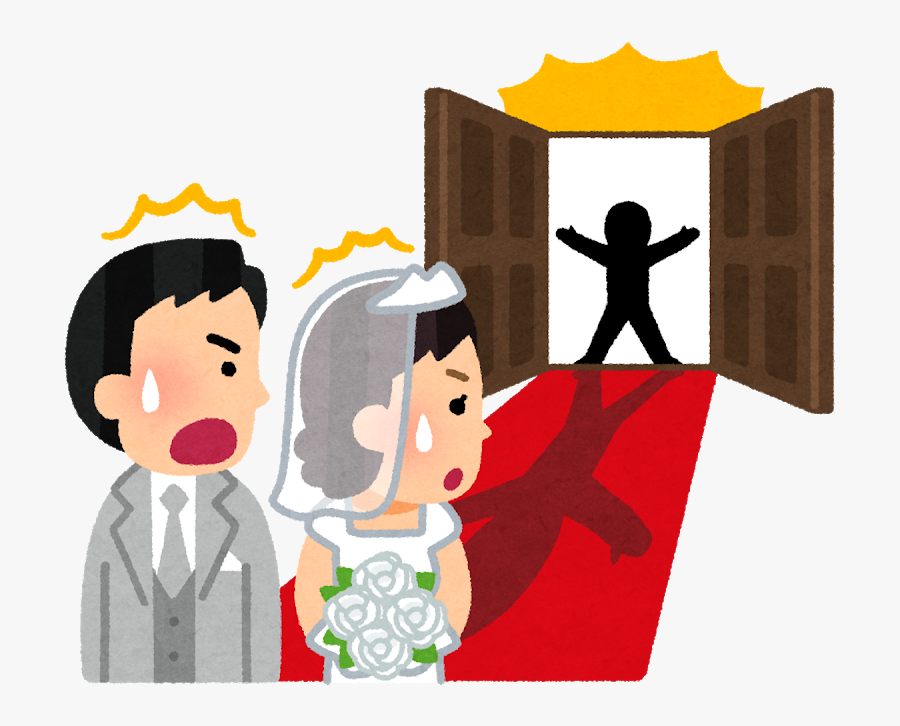 【2ch 막장】전남친이 2년 만에 연락해 "내 결혼식에 참석해 오해를 풀어줘"라고 사정했다 - 台風 25 号 様子, Transparent Clipart