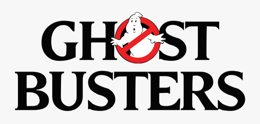 High Resolution Ghostbusters Logo Vector, Transparent Clipart