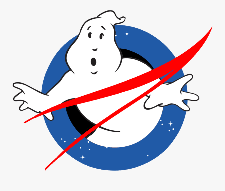 Ghostbusters Logo, Transparent Clipart