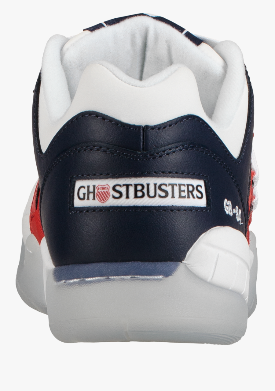 Transparent Slimer Png - K Swiss X Ghostbusters Si 18, Transparent Clipart