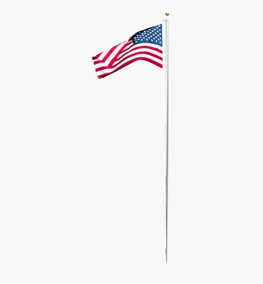 Flag Of The United States, Transparent Clipart