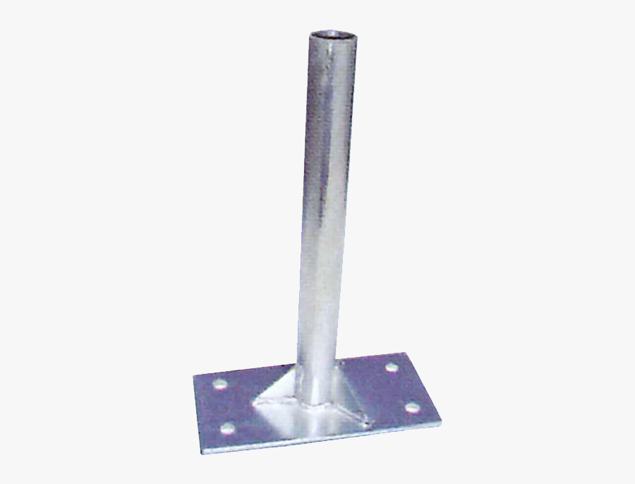 Flagpole, Transparent Clipart