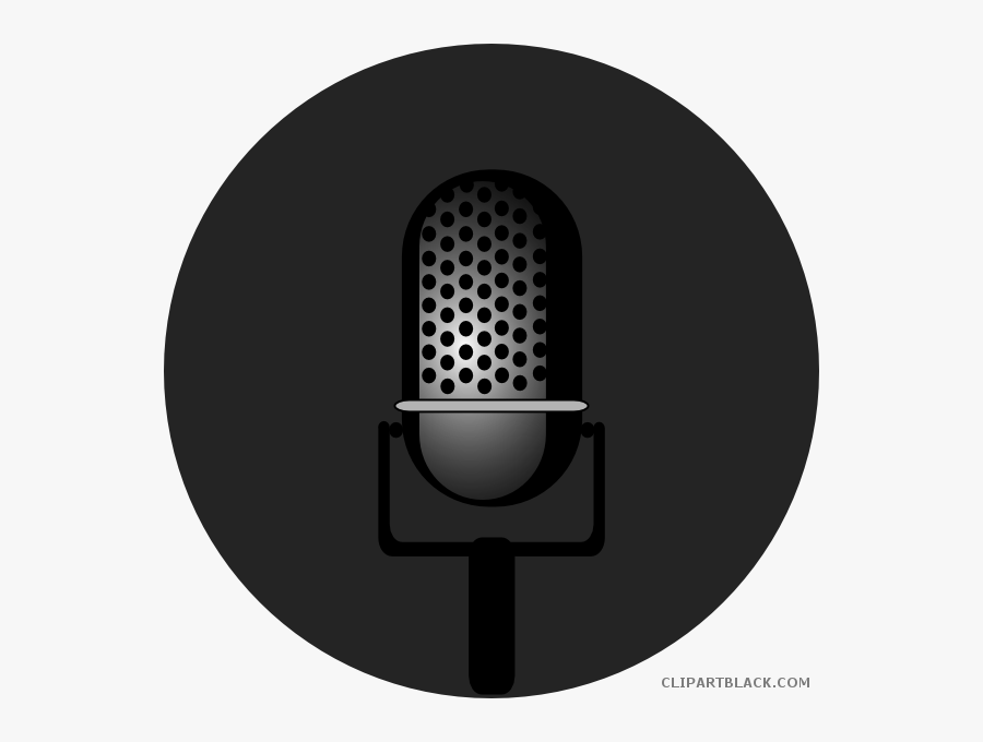 Page Of Clipartblack Com - Radio Cristiana Juvenil, Transparent Clipart