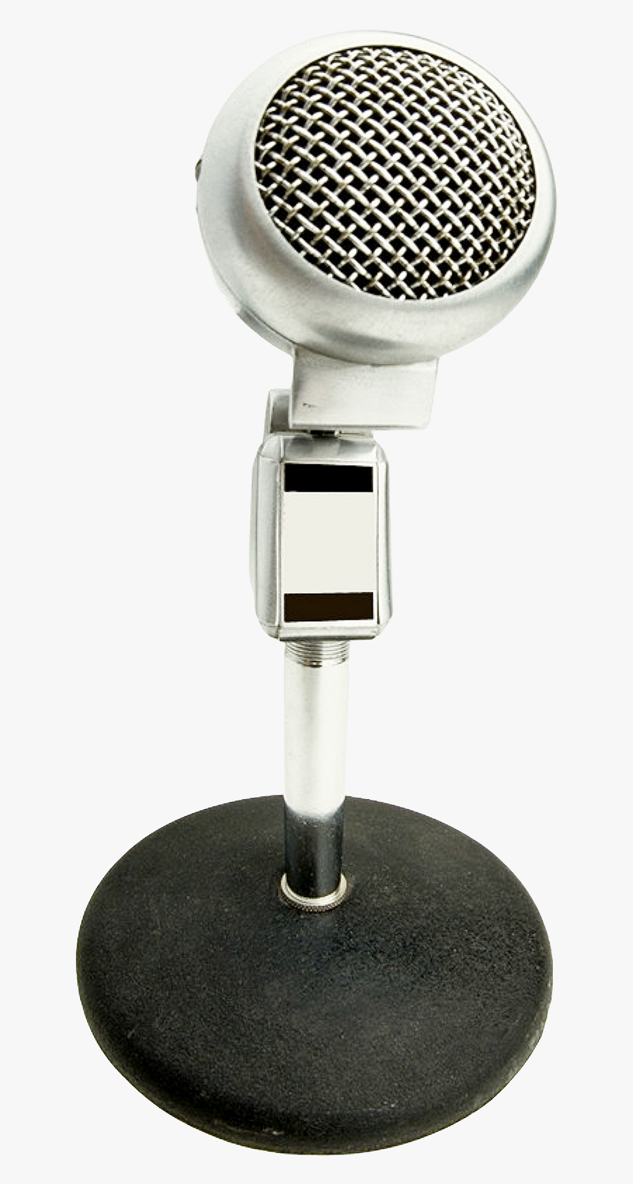Microphone Png Transparent Image Pngpix - Cartoon Transparent Background Retro Microphone Png, Transparent Clipart