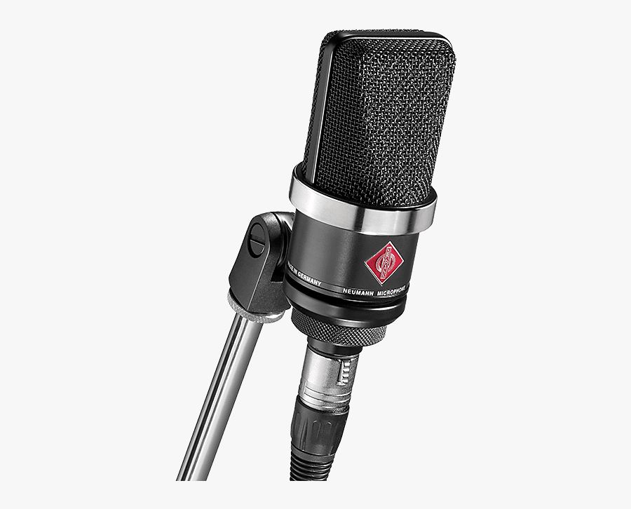 Neumann Tlm 700, Transparent Clipart
