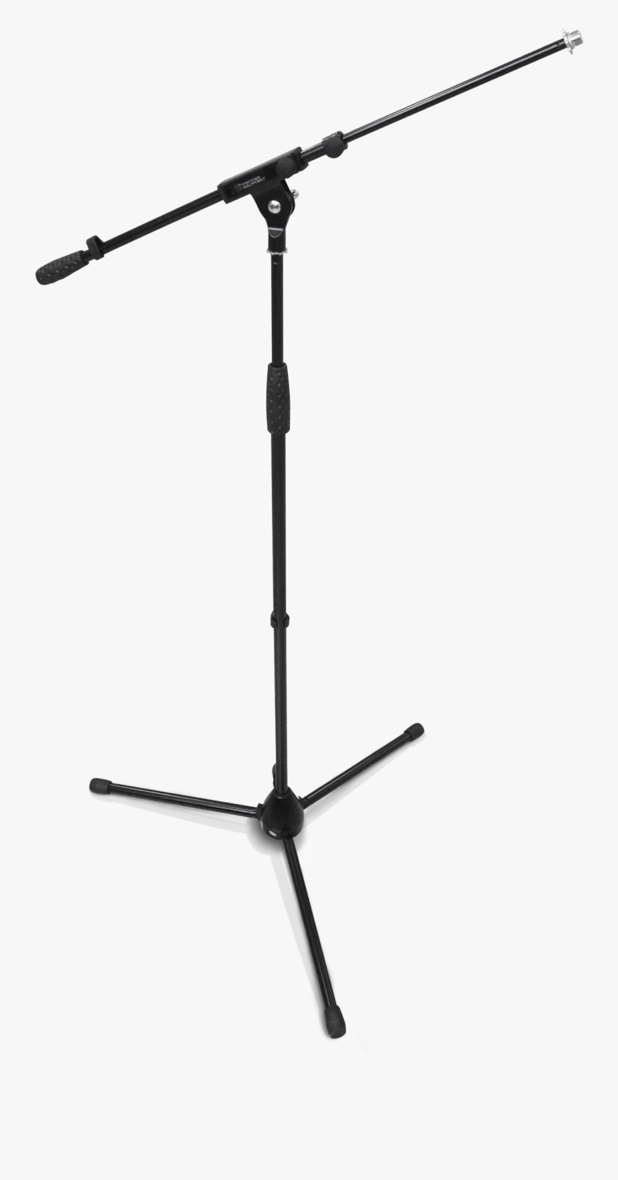 Transparent Microphone Stand Png - Hercules Ms531b Mic Stand, Transparent Clipart